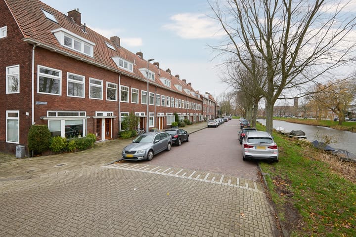 Foto 10 van Jan Gijzenkade 216