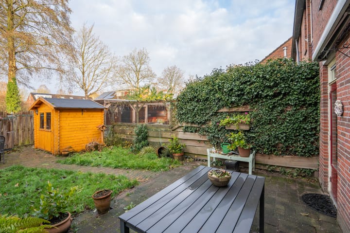 Foto 42 van Ruiterakker 66