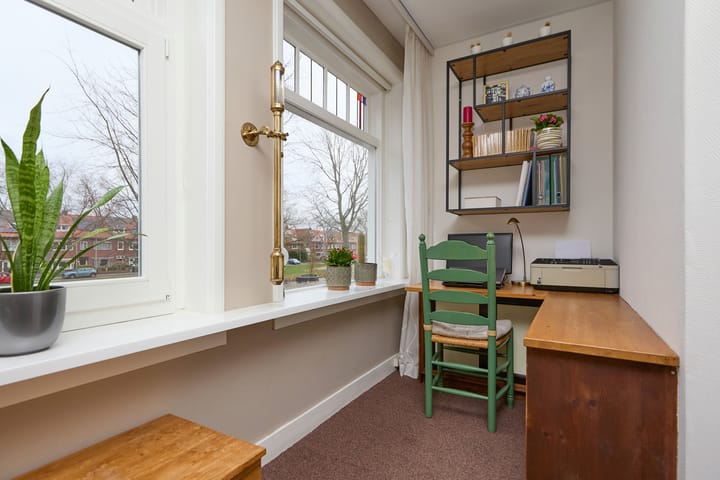 Foto 19 van Jan Gijzenkade 216