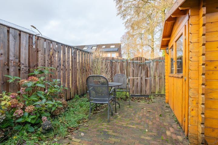 Foto 43 van Ruiterakker 66