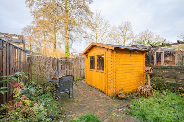 Foto 44 van Ruiterakker 66