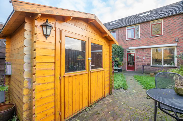 Foto 45 van Ruiterakker 66