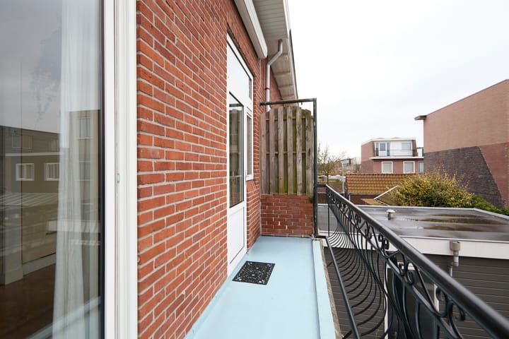 Foto 29 van Jan Gijzenkade 216