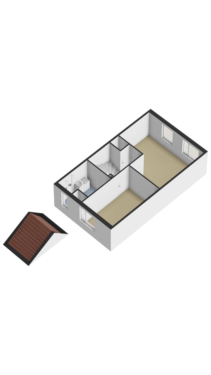 Foto 55 van Ruiterakker 66