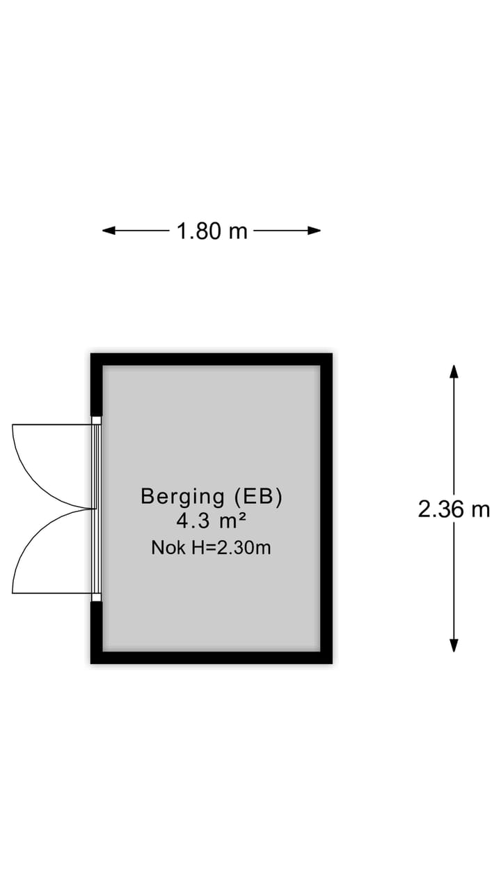 Foto 57 van Ruiterakker 66