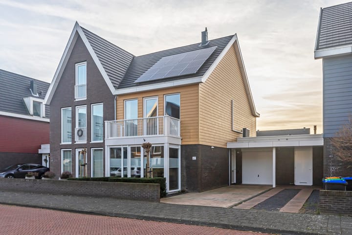 Foto 1 van Stavangerstraat 67