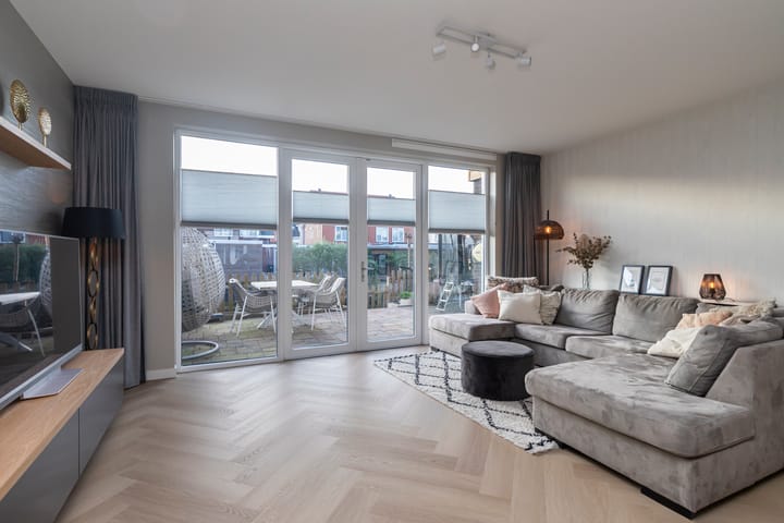 Foto 2 van Stavangerstraat 67