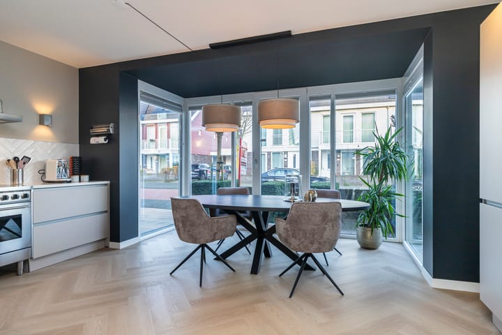 Foto 3 van Stavangerstraat 67