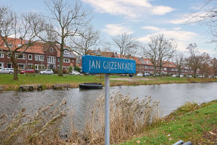 Bekijk foto 52 van Jan Gijzenkade 216