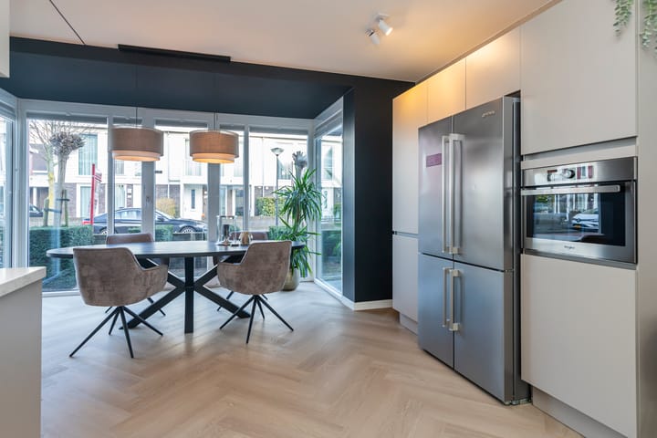 Foto 7 van Stavangerstraat 67