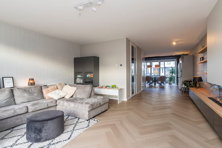 Foto 12 van Stavangerstraat 67