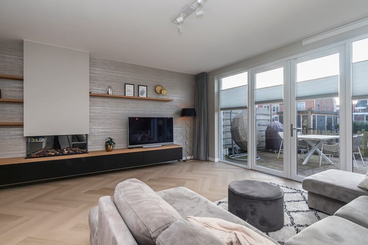 Foto 15 van Stavangerstraat 67