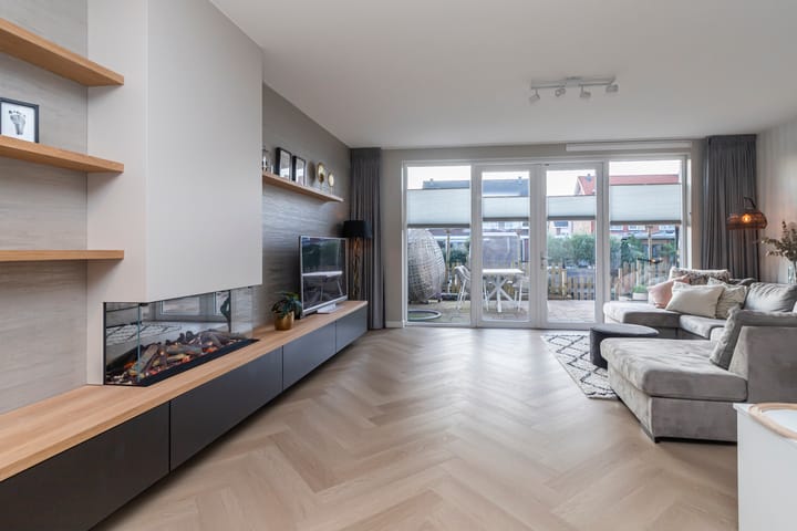 Foto 16 van Stavangerstraat 67