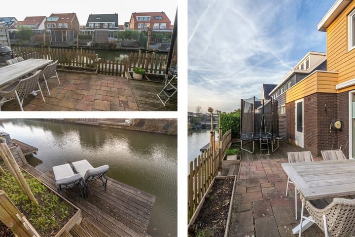 Foto 19 van Stavangerstraat 67