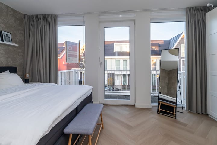 Foto 21 van Stavangerstraat 67