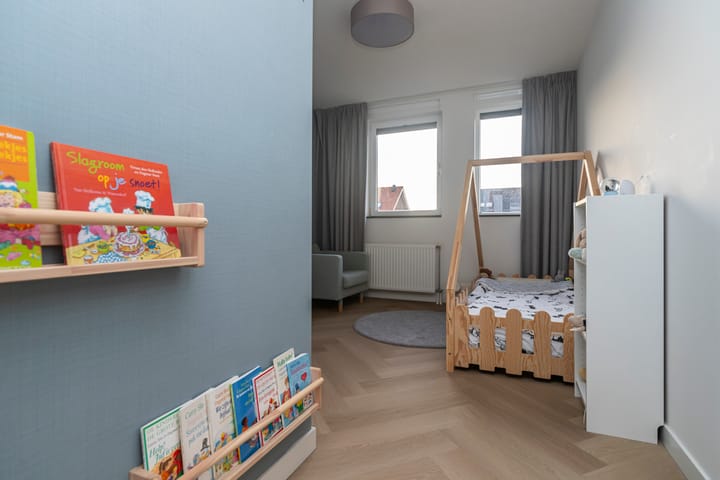 Foto 24 van Stavangerstraat 67