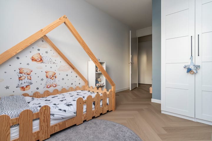 Foto 25 van Stavangerstraat 67