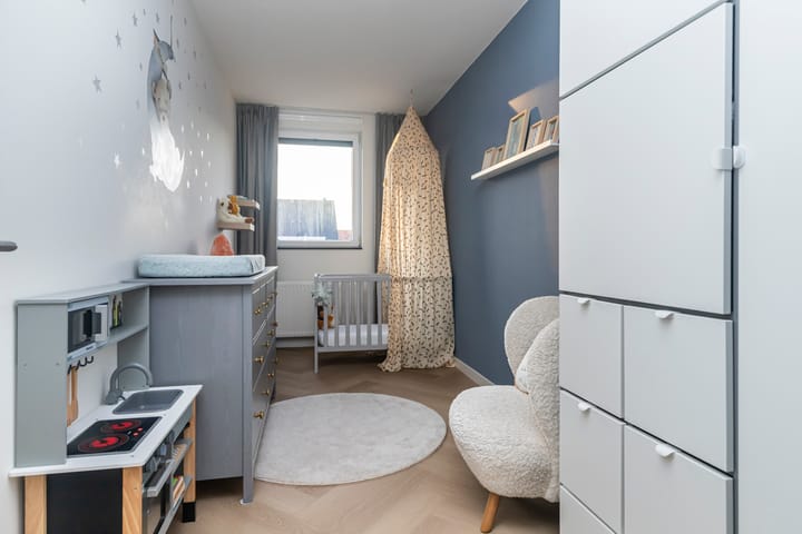 Foto 26 van Stavangerstraat 67