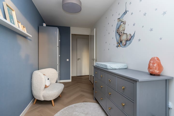 Foto 27 van Stavangerstraat 67