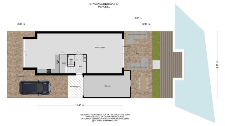 Foto 41 van Stavangerstraat 67