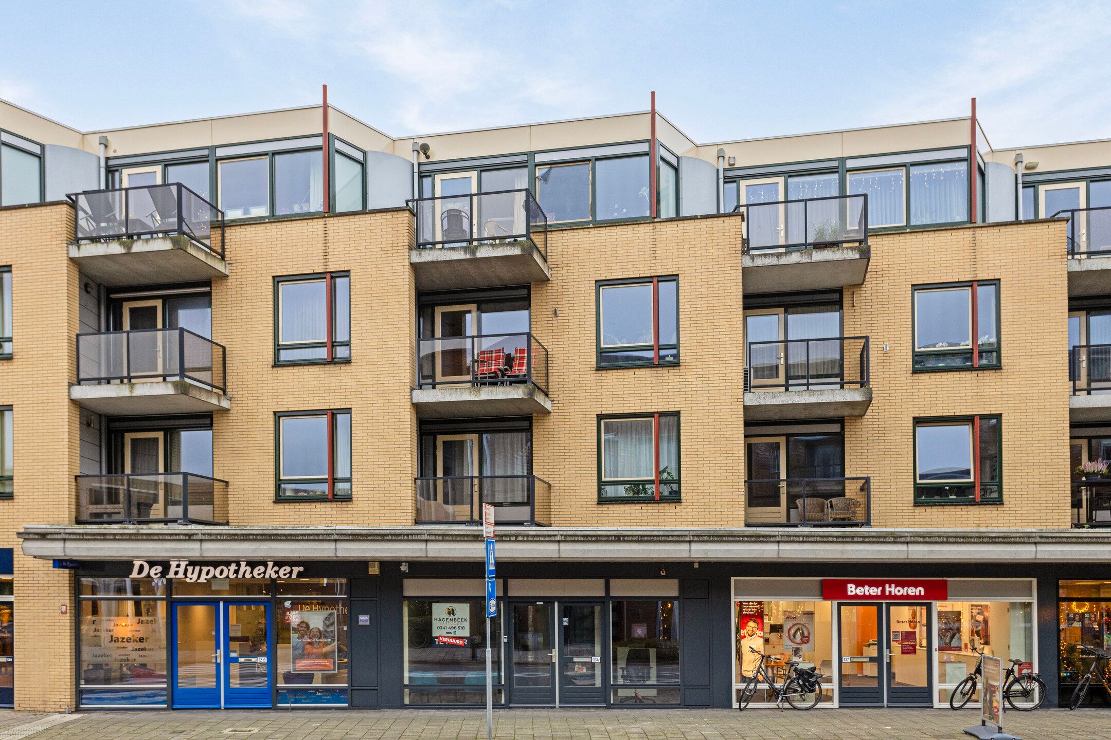 Luttekepoortstraat, 168, Harderwijk, 3841AX, Gelderland, Nederland 168