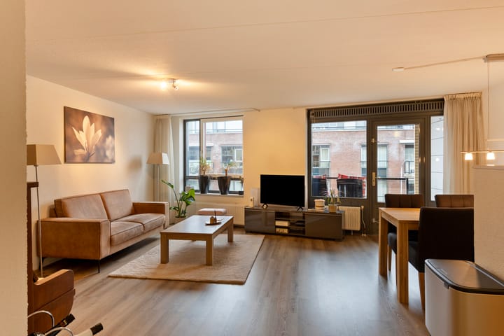 Foto 2 van Luttekepoortstraat 168