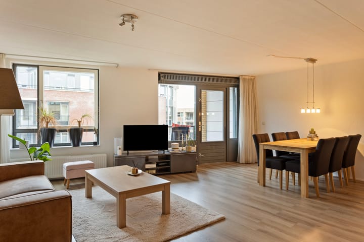 Foto 4 van Luttekepoortstraat 168