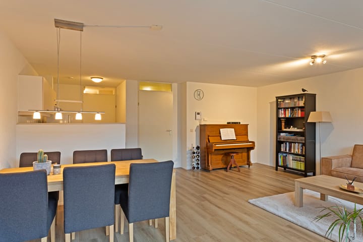 Foto 7 van Luttekepoortstraat 168