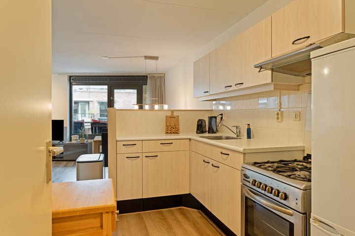 Foto 10 van Luttekepoortstraat 168