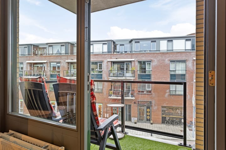 Foto 12 van Luttekepoortstraat 168