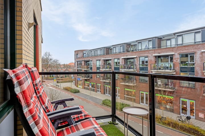 Foto 13 van Luttekepoortstraat 168