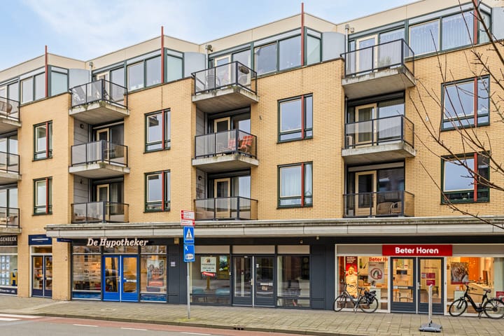 Foto 25 van Luttekepoortstraat 168