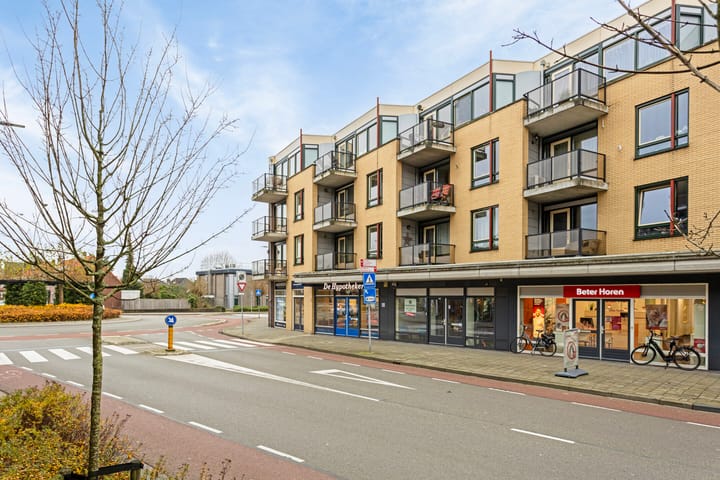 Foto 26 van Luttekepoortstraat 168