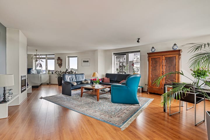 Foto 2 van Poortugaalstraat 78