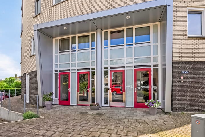 Foto 5 van Poortugaalstraat 78