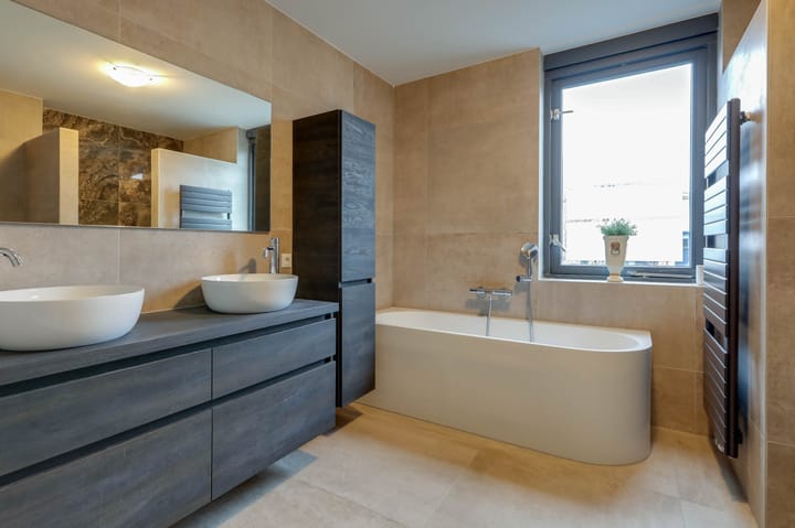 Foto 4 van De Lindenhof 10