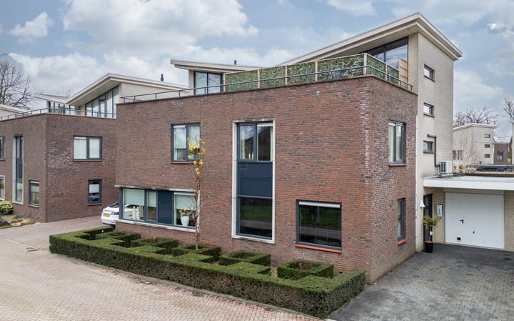 Foto 5 van De Lindenhof 10