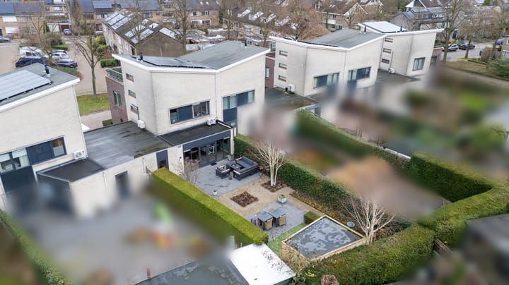 Foto 6 van De Lindenhof 10