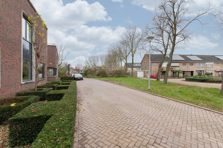 Foto 9 van De Lindenhof 10