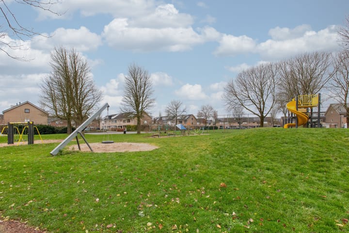 Foto 10 van De Lindenhof 10