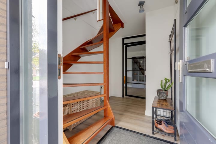 Foto 12 van De Lindenhof 10