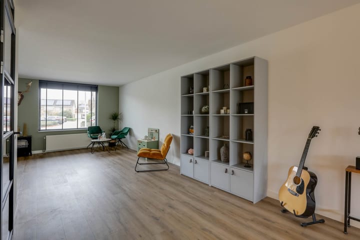 Foto 14 van De Lindenhof 10