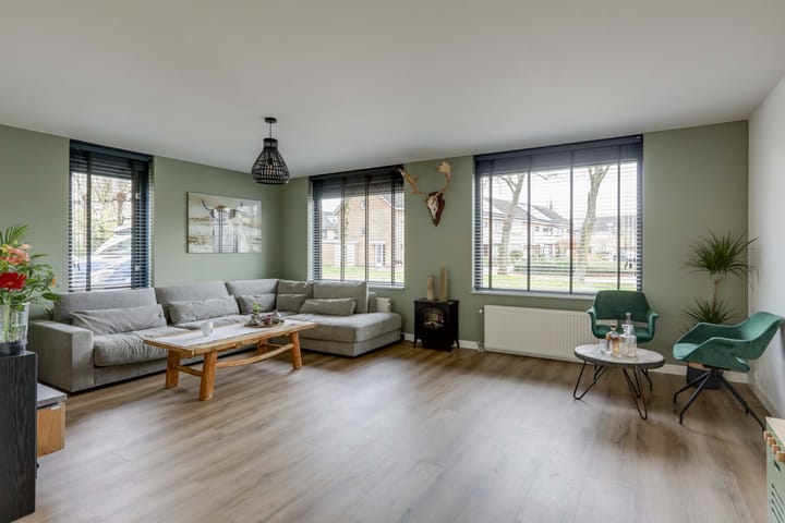 Foto 15 van De Lindenhof 10