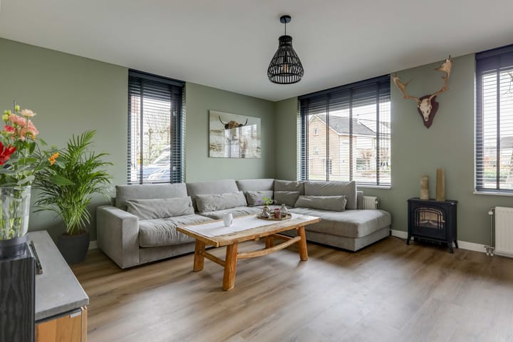 Foto 16 van De Lindenhof 10