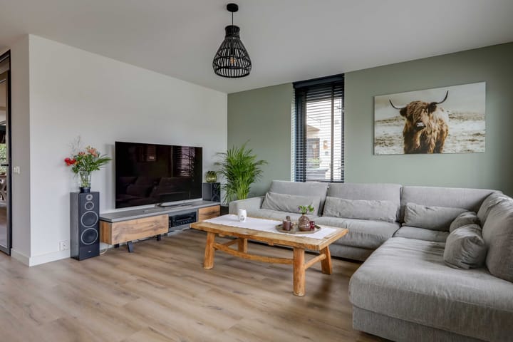 Foto 17 van De Lindenhof 10