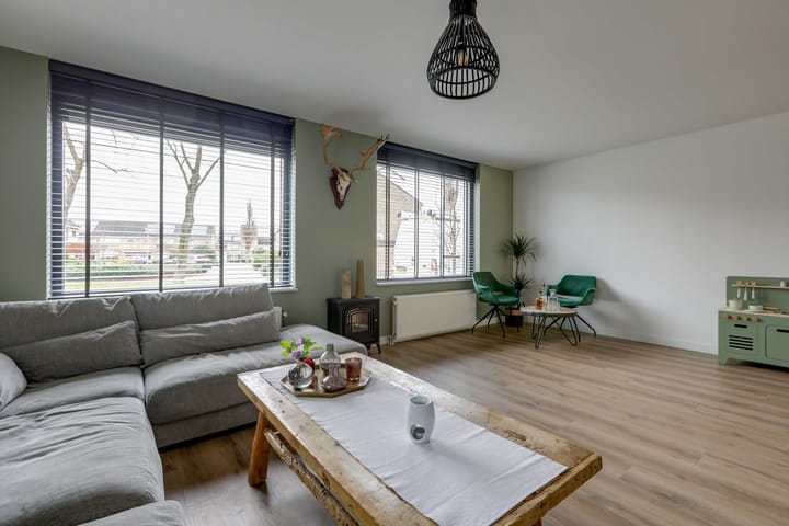 Foto 18 van De Lindenhof 10