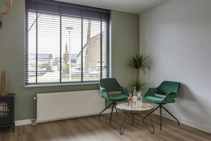 Foto 19 van De Lindenhof 10