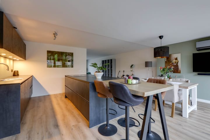 Foto 26 van De Lindenhof 10