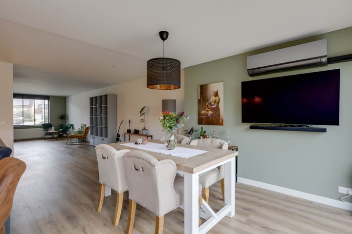 Foto 27 van De Lindenhof 10