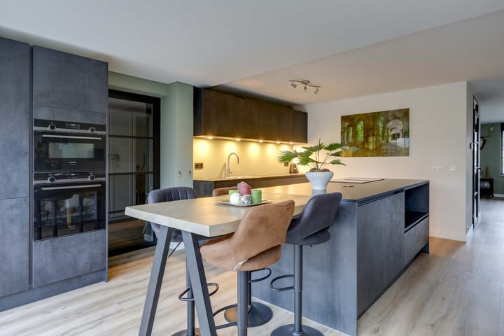 Foto 29 van De Lindenhof 10